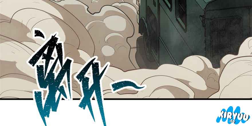 The Hunter Chapter 81 Gambar 97
