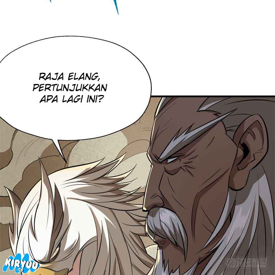 The Hunter Chapter 81 Gambar 98