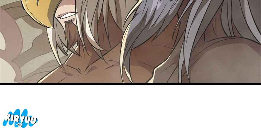 The Hunter Chapter 81 Gambar 99