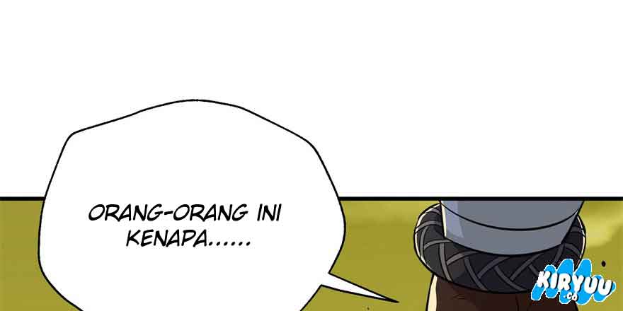 The Hunter Chapter 81 Gambar 100