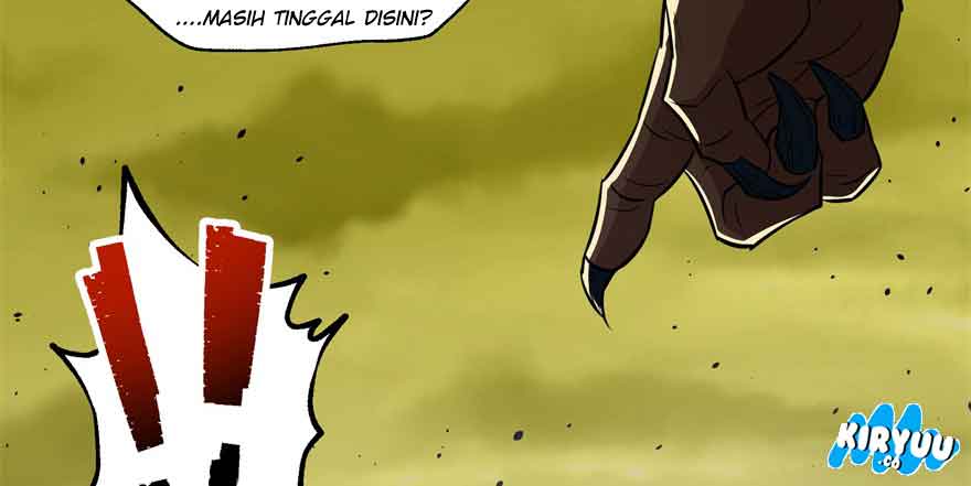 The Hunter Chapter 81 Gambar 101