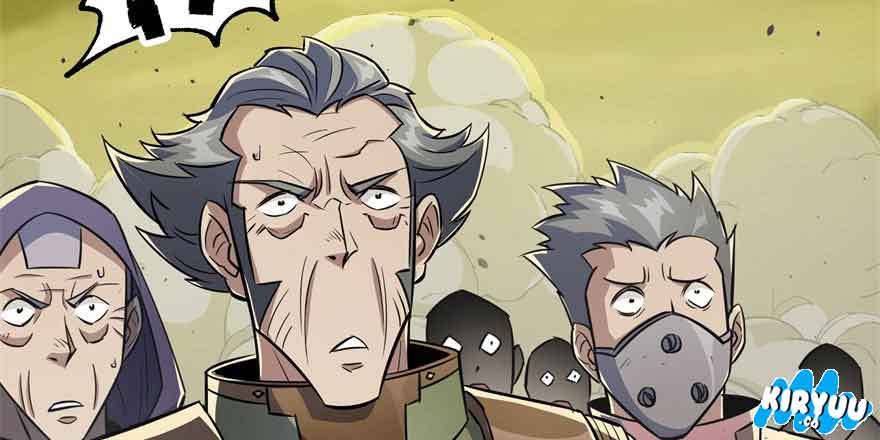 The Hunter Chapter 81 Gambar 102