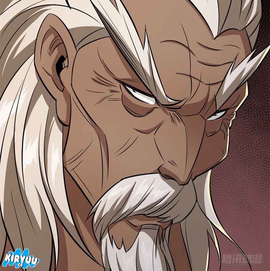 The Hunter Chapter 81 Gambar 105