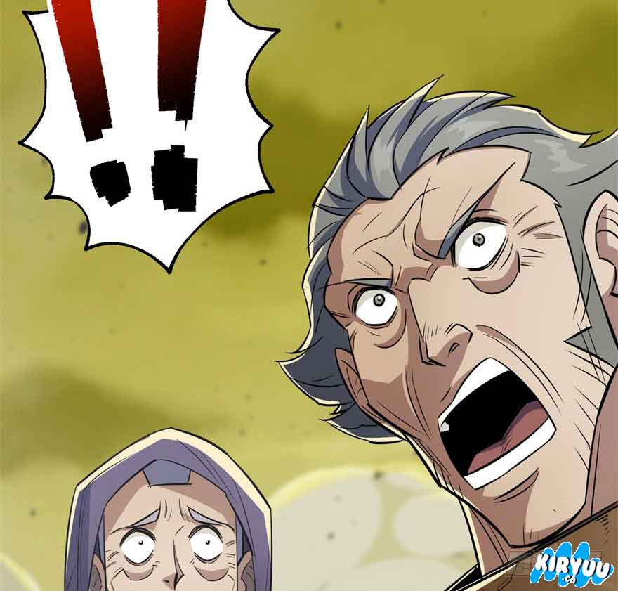 The Hunter Chapter 81 Gambar 108