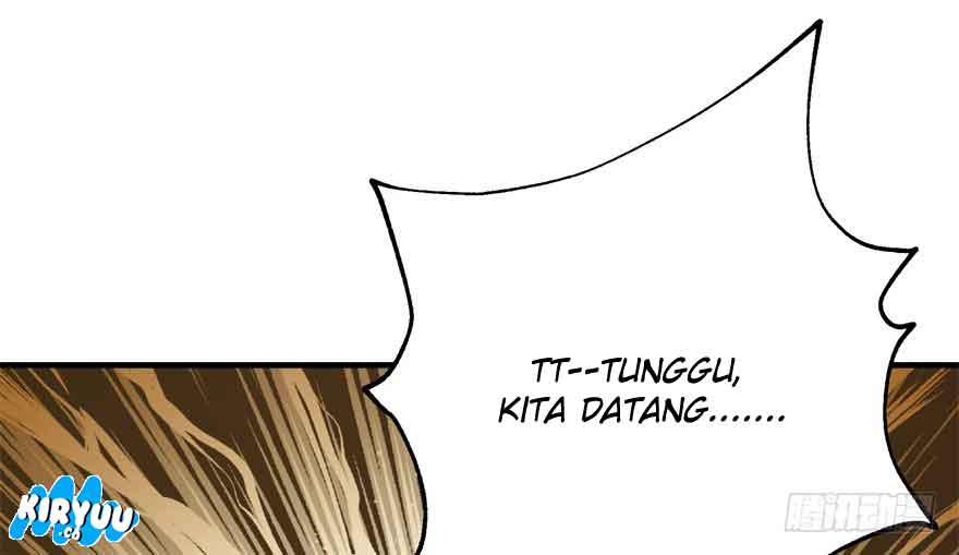 The Hunter Chapter 81 Gambar 110