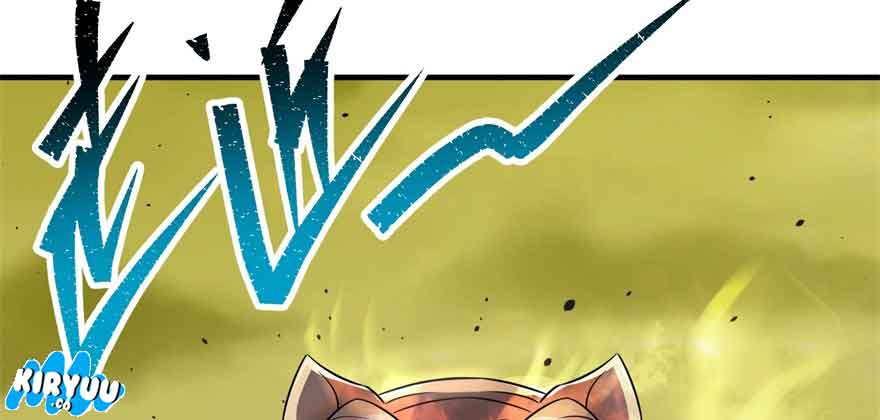 The Hunter Chapter 81 Gambar 114