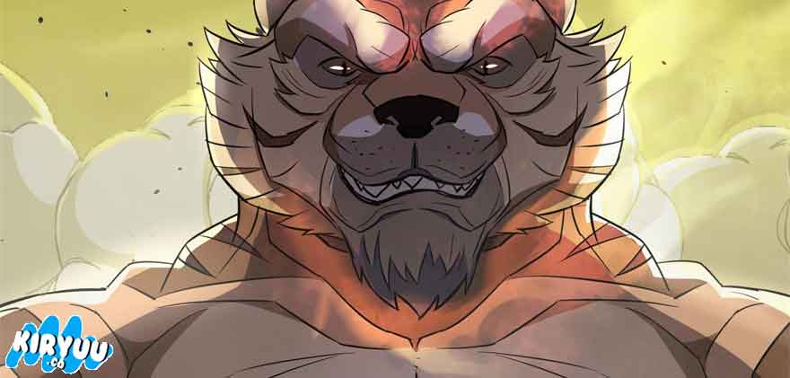 The Hunter Chapter 81 Gambar 115