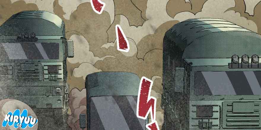 The Hunter Chapter 82 Gambar 4
