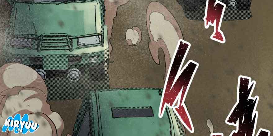 The Hunter Chapter 82 Gambar 6