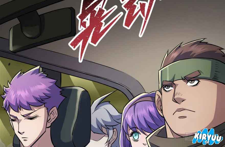 The Hunter Chapter 82 Gambar 10