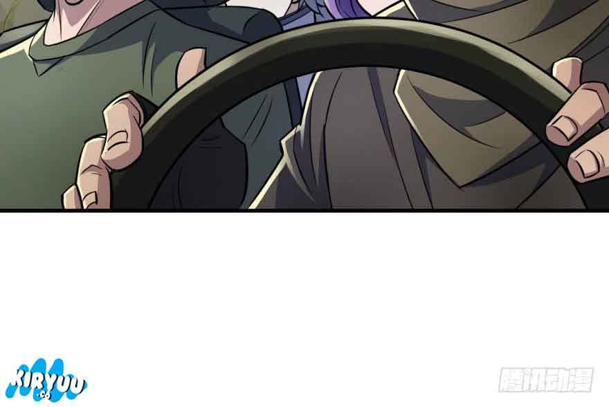 The Hunter Chapter 82 Gambar 11