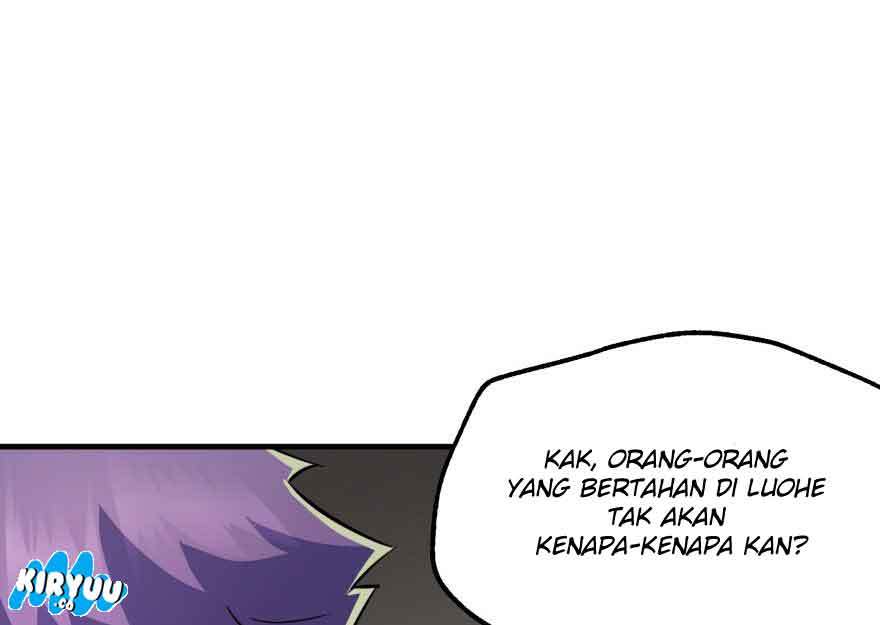 The Hunter Chapter 82 Gambar 12