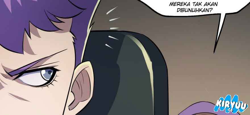 The Hunter Chapter 82 Gambar 13