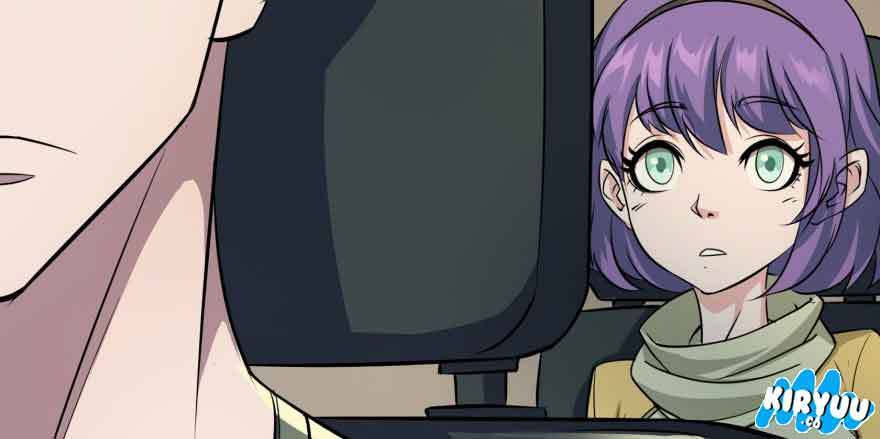 The Hunter Chapter 82 Gambar 14