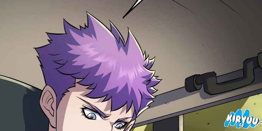The Hunter Chapter 82 Gambar 17