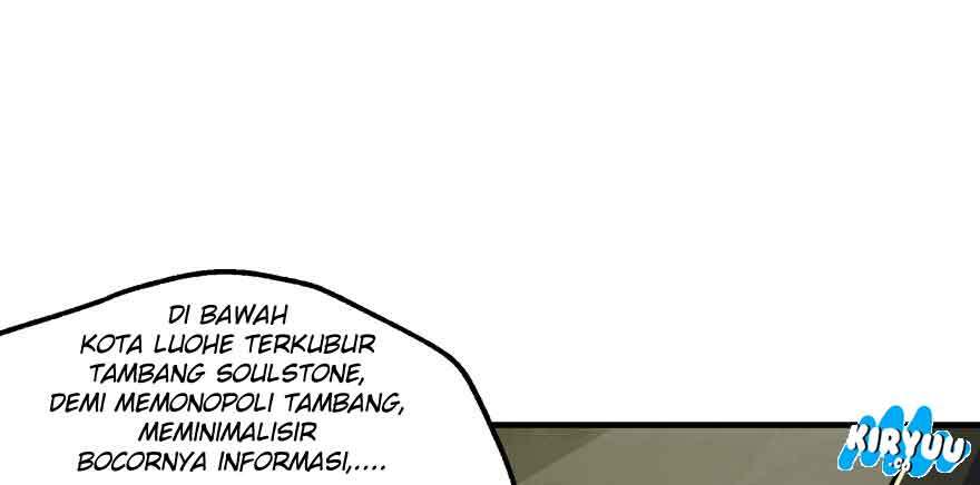The Hunter Chapter 82 Gambar 20