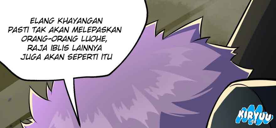 The Hunter Chapter 82 Gambar 21