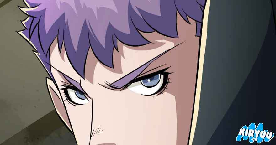 The Hunter Chapter 82 Gambar 22