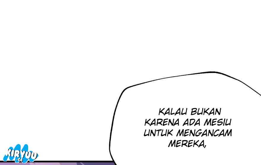 The Hunter Chapter 82 Gambar 28