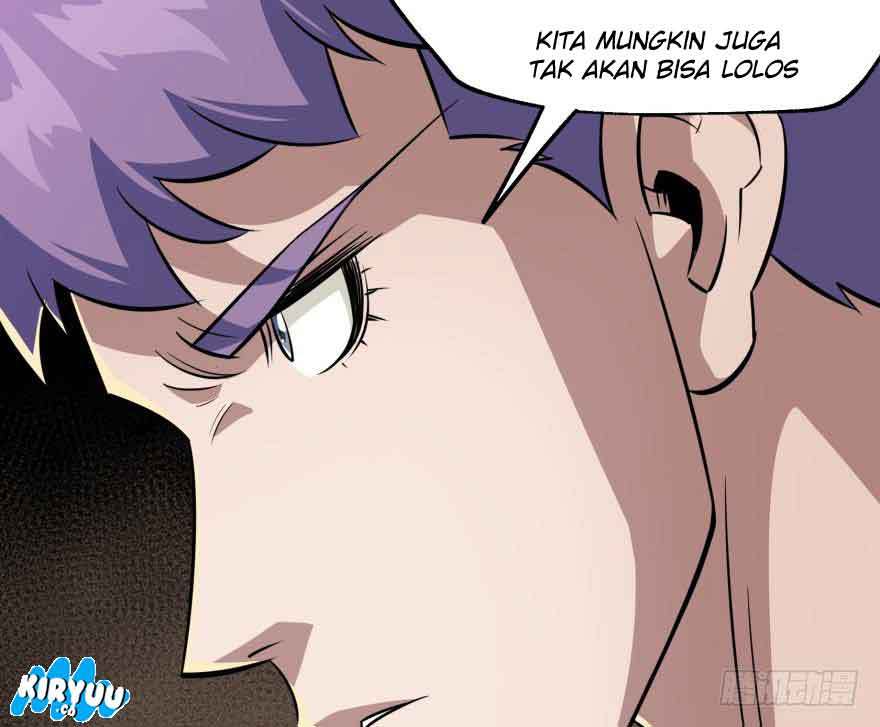 The Hunter Chapter 82 Gambar 29