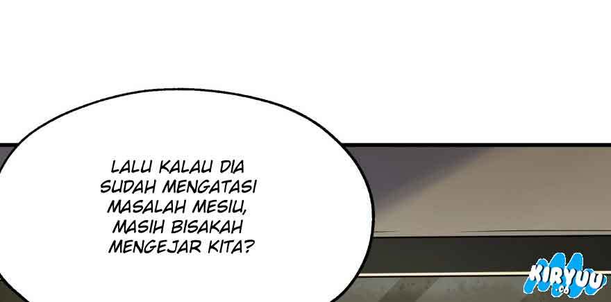 The Hunter Chapter 82 Gambar 31