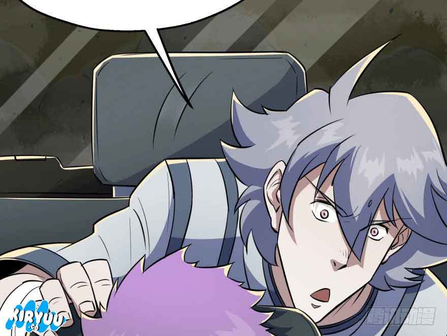 The Hunter Chapter 82 Gambar 32