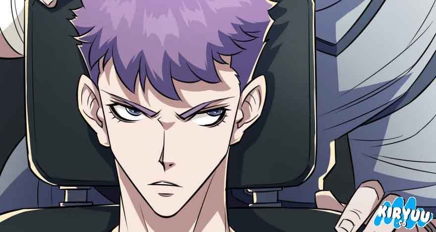 The Hunter Chapter 82 Gambar 33