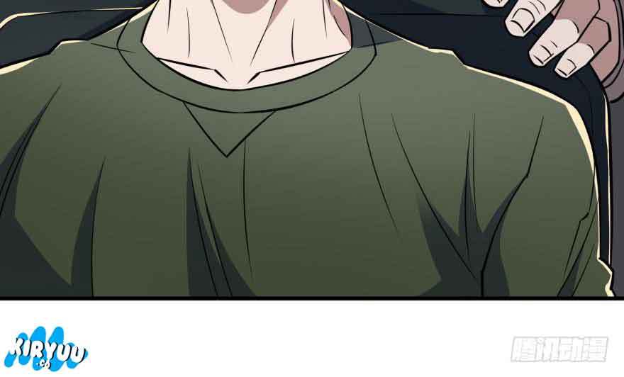 The Hunter Chapter 82 Gambar 34