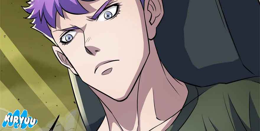 The Hunter Chapter 82 Gambar 36