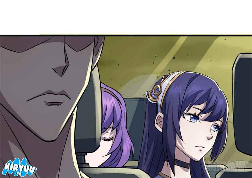 The Hunter Chapter 82 Gambar 38