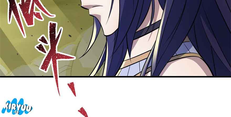 The Hunter Chapter 82 Gambar 41