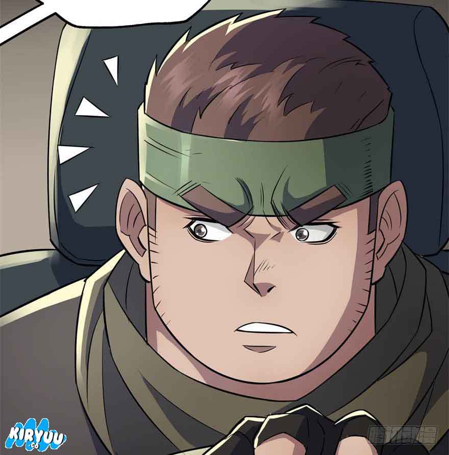 The Hunter Chapter 82 Gambar 43