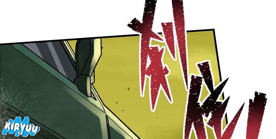 The Hunter Chapter 82 Gambar 45