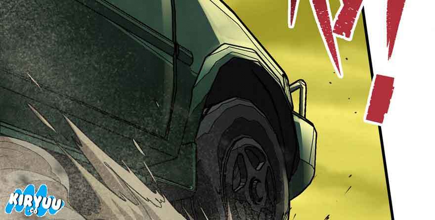 The Hunter Chapter 82 Gambar 46