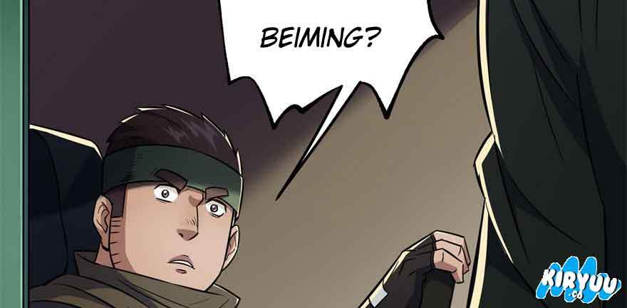 The Hunter Chapter 82 Gambar 49
