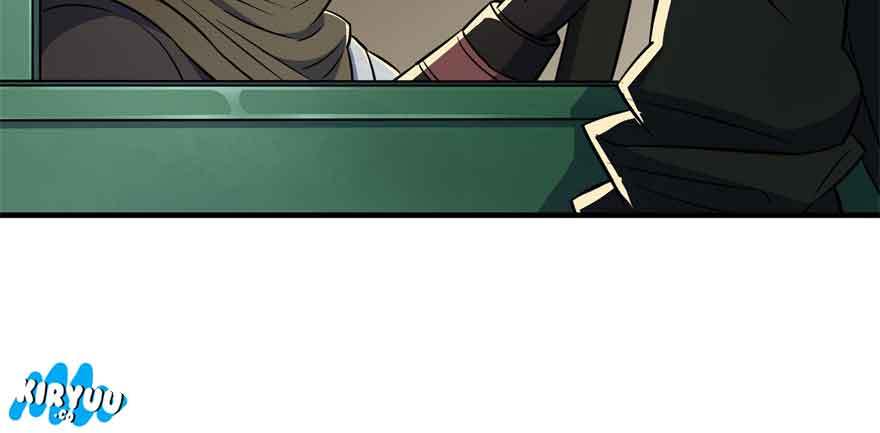 The Hunter Chapter 82 Gambar 50