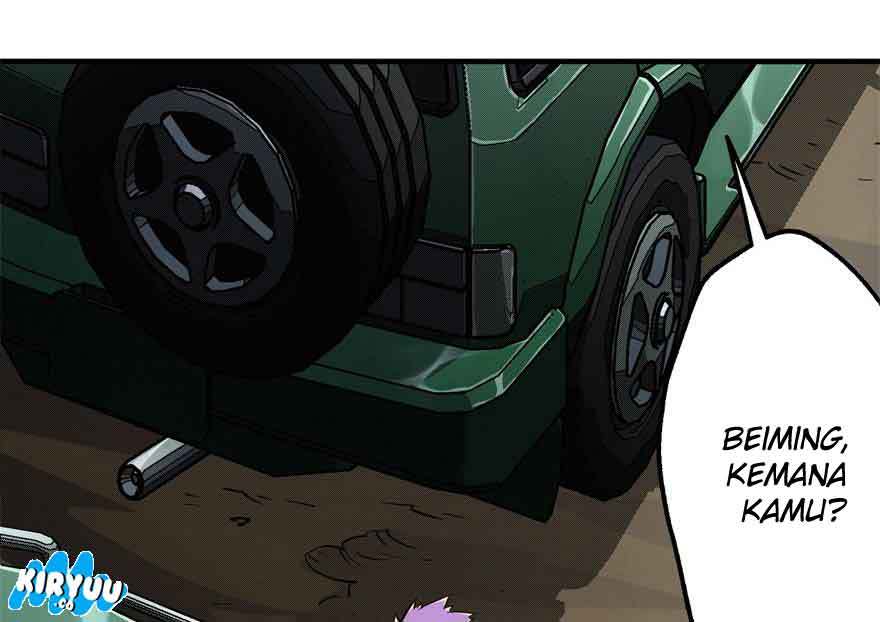 The Hunter Chapter 82 Gambar 51