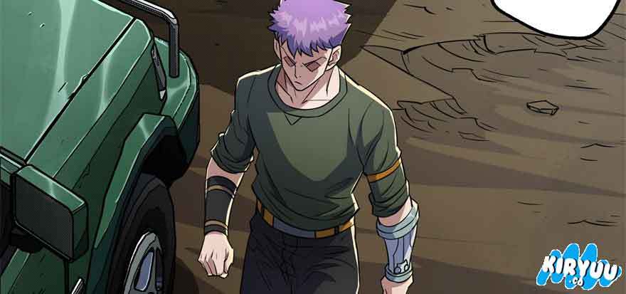 The Hunter Chapter 82 Gambar 52