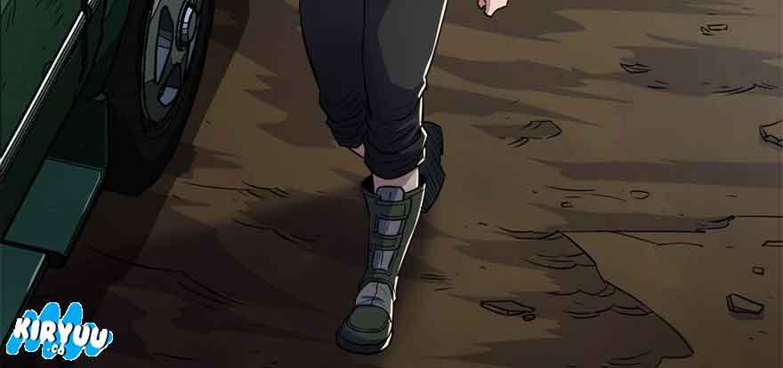 The Hunter Chapter 82 Gambar 53