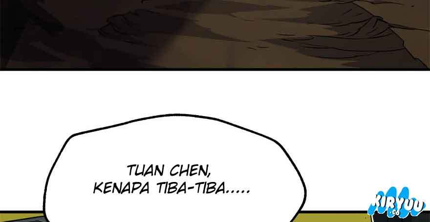 The Hunter Chapter 82 Gambar 54
