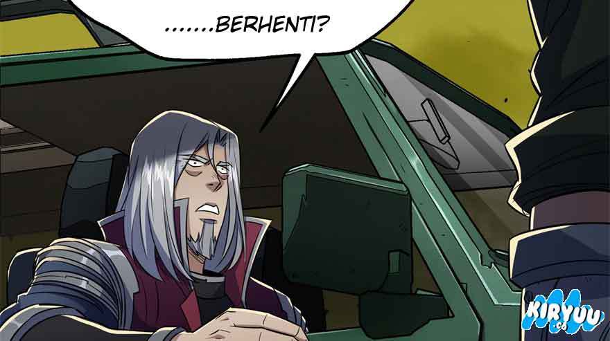 The Hunter Chapter 82 Gambar 55