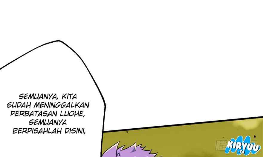 The Hunter Chapter 82 Gambar 57