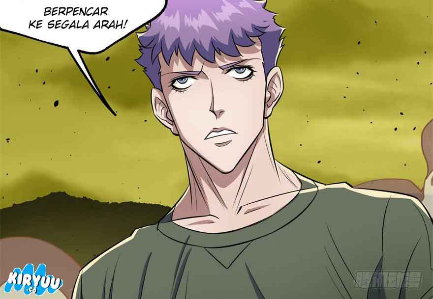 The Hunter Chapter 82 Gambar 58