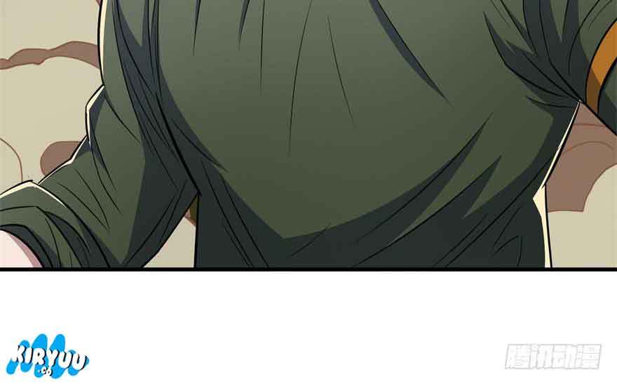 The Hunter Chapter 82 Gambar 59