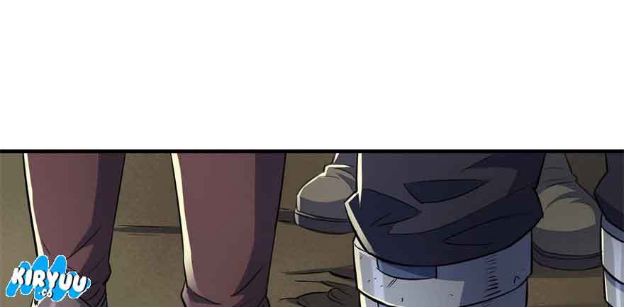 The Hunter Chapter 82 Gambar 63