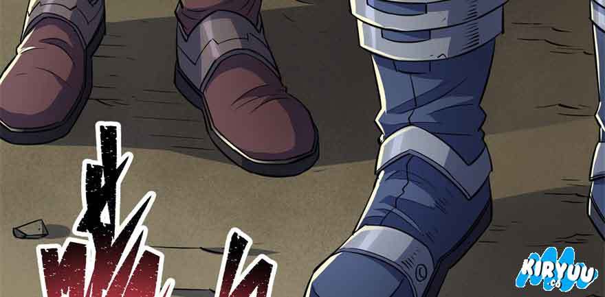 The Hunter Chapter 82 Gambar 64