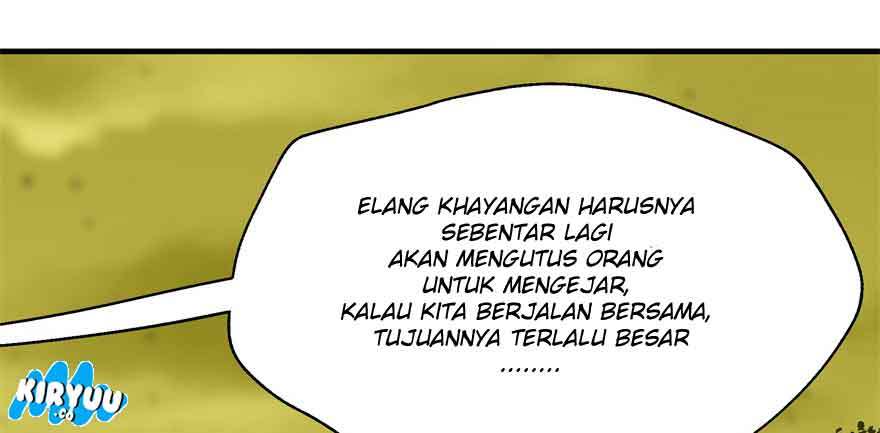 The Hunter Chapter 82 Gambar 66