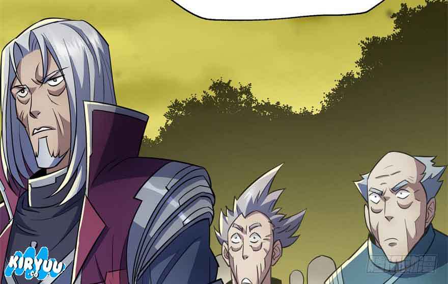 The Hunter Chapter 82 Gambar 67
