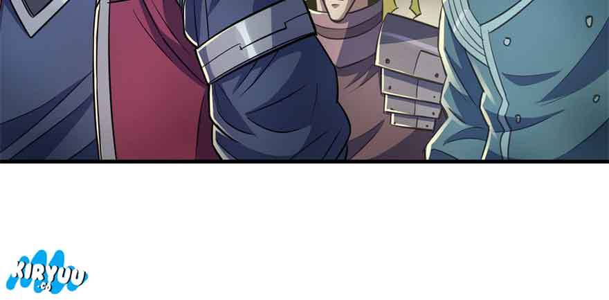 The Hunter Chapter 82 Gambar 68