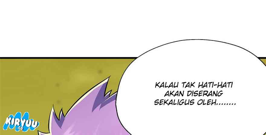 The Hunter Chapter 82 Gambar 69